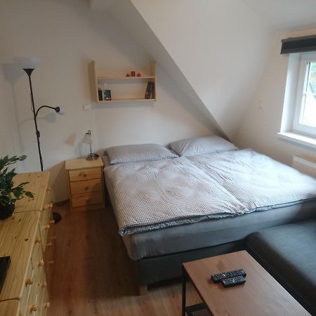 Ubytovani U Javoru 232/9 Pec pod Sněžkou Kültér fotó
