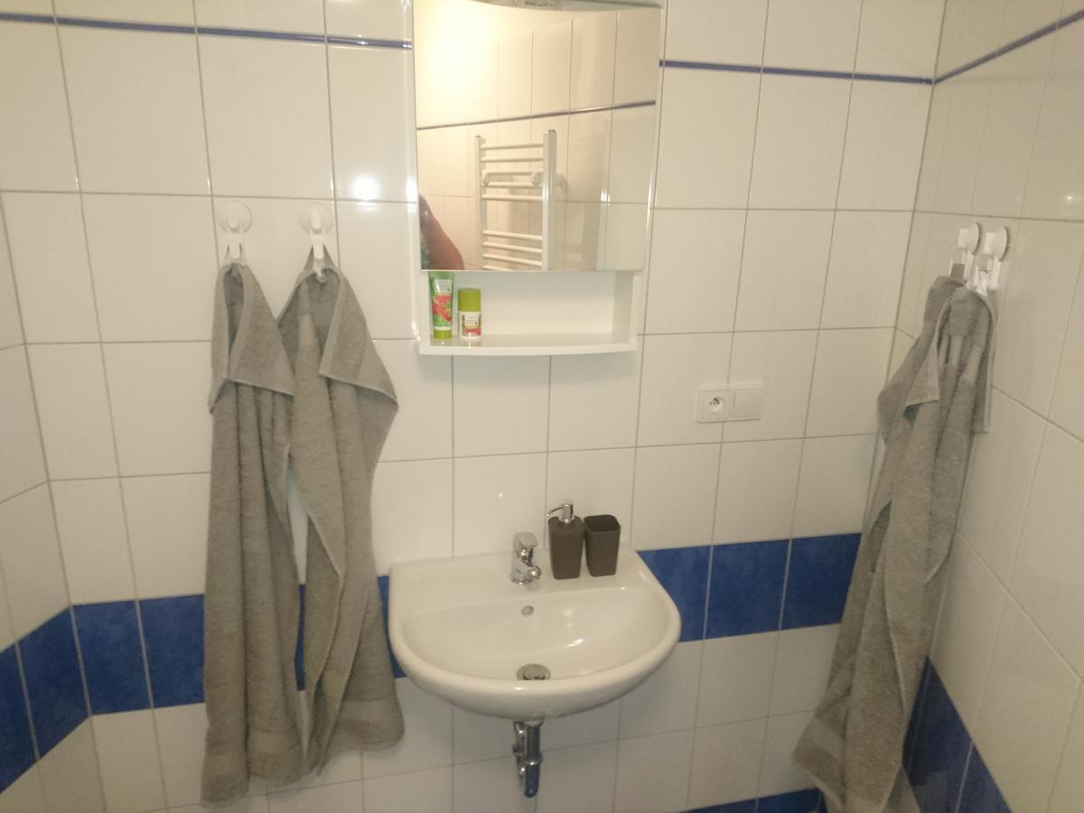 Ubytovani U Javoru 232/9 Pec pod Sněžkou Kültér fotó